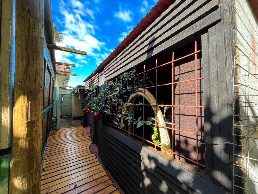 3 Bedroom Property for Sale in Mosel Eastern Cape